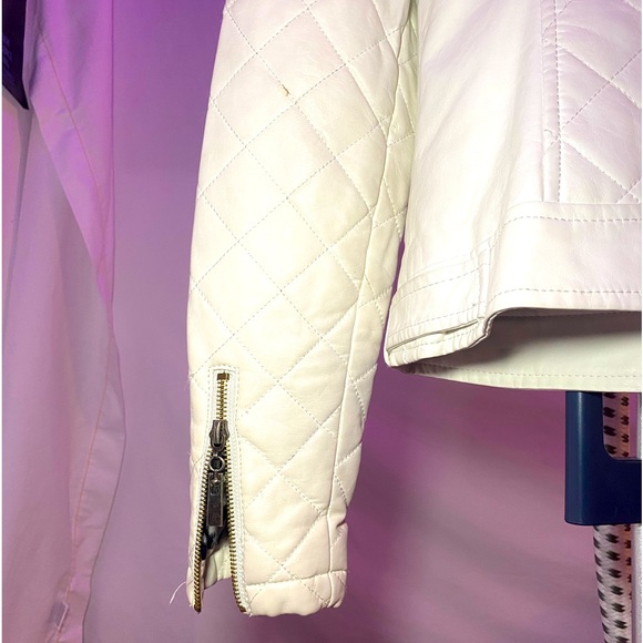 Vintage 2b Bebe Womens Jacket - Picture 5 of 5